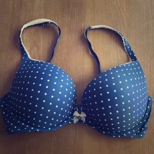 Victoria’s Secret bra